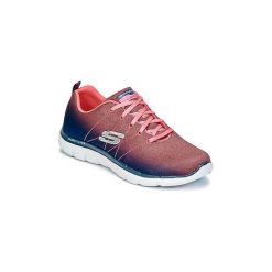 Buty sportowe damskie: Fitness buty Skechers FLEX APPEAL 2.0