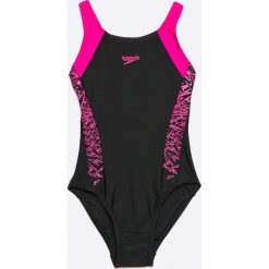 Stroje jednoczęściowe dziewczęce: Speedo – Strój kąpielowy dziecięcy