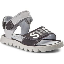 Sandały dziewczęce: Sandały ZARRO – 120/04 M Biały