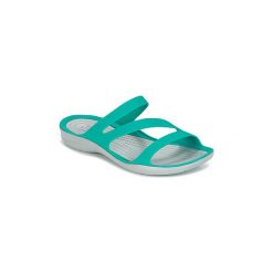 Sandały damskie: Sandały Crocs SWIFTWATER SANDAL W