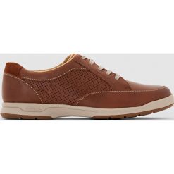 Trampki męskie: Derby skórzane Stafford Park