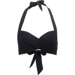 Seafolly SEAFOLLY TWIST Góra od bikini black. Niebieskie bikini marki Seafolly. Za 349,00 zł.