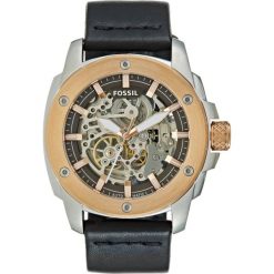 Fossil Zegarek black. Czarne zegarki męskie marki Fossil. Za 1029,00 zł.