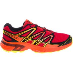 Buty sportowe męskie: Salomon Buty męskie Wings Flyte 2 Barbados Cherry/Scarlet Ibis/Sulphur Spring r. 44 (400706)