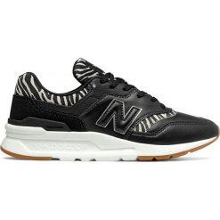 NEW BALANCE > CW997HCI. Buty sportowe damskie New Balance, bez wzorów, ze skóry, klasyczne, tenisowe. Za 399,99 zł.