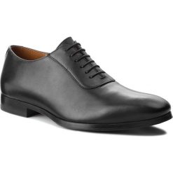 Buty wizytowe męskie: Półbuty GINO ROSSI – Mike MPV505-K31-0900-9900-0 99