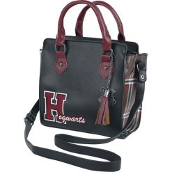 Torebki klasyczne damskie: Harry Potter Hogwarts Torebka – Handbag standard
