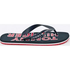 Klapki damskie: Tommy Hilfiger – Japonki