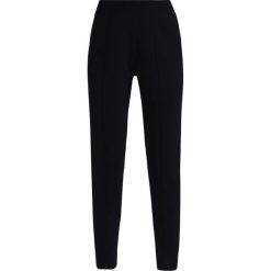 Spodnie dresowe damskie: YAS Tall YASNIZZLE PANT Spodnie treningowe black
