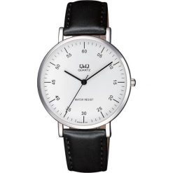 Zegarek Q&Q Zegarek QQ Q978-324 Męski Klasyczny uniwersalny. Zegarki męskie Q&Q. Za 89,00 zł.