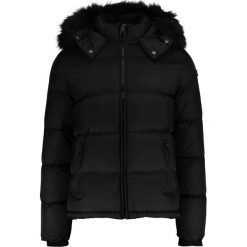 Schott NYC Kurtka zimowa black. Czarne kurtki męskie zimowe marki Schott NYC, m, z materiału. W wyprzedaży za 464,25 zł.