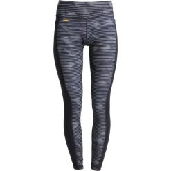 Legginsy: Lolë GLORIOUS Legginsy black arcade