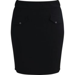 Spódniczki: Anna Field Curvy Spódnica ołówkowa black