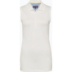 Franco Callegari - Top damski, beżowy. Topy damskie Franco Callegari. Za 69,95 zł.