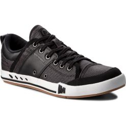 Trampki męskie: Tenisówki MERRELL – Rant J49633 Black/Black