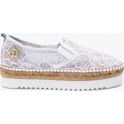 Tomsy damskie: Trussardi Jeans – Espadryle