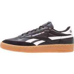 Trampki męskie: Reebok Classic REVENGE PLUS GUM Tenisówki i Trampki black/white