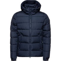 Kurtka puchowa Save The Duck D3556M MEGA9. Czerwone kurtki męskie Save the duck, xl, bez wzorów, z nylonu, bez kaptura. W wyprzedaży za 469,00 zł.