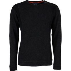 Noize Męska koszulka z długimi rękawami sweter węglem 4523235-00 (rozmiar XL). Swetry męskie Noize, xl, bez wzorów, bez kołnierzyka, bez kaptura. W wyprzedaży za 159,00 zł.