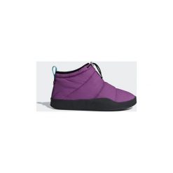 Buty Dziecko adidas Buty Adilette Prima. Fioletowe trampki dziewczęce Adidas, bez wzorów, bez zapięcia. Za 329,00 zł.