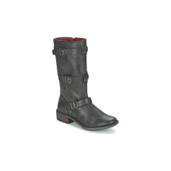 Buty zimowe damskie: Kozaki Kickers GROWUP