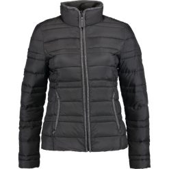 Kurtki damskie: s.Oliver RED LABEL Kurtka puchowa black