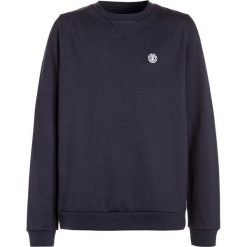 Element CORNELL CLASSIC Bluza eclipse navy. Niebieskie bluzy chłopięce marki Element, z bawełny. W wyprzedaży za 152,10 zł.