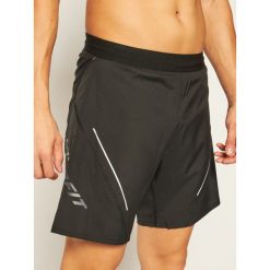 Szorty sportowe Dynafit Alpine Pro M 2/1 08-0000071158. Czarne spodenki sportowe męskie Dynafit, xl, bez wzorów, sportowe. Za 349,00 zł.