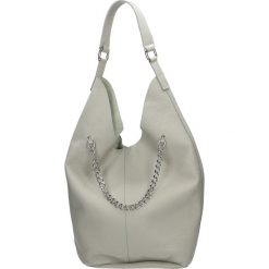 Torebki klasyczne damskie: Torba – 8-004-N D GRI