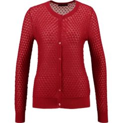 Kardigany damskie: Storm & Marie ELENA Kardigan tibetan red