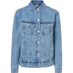 Vero Moda Kurtka damska Katrina Ls Loose Jack et LightBlue (rozmiar S). Kurtki damskie Vero Moda, s, bez wzorów. W wyprzedaży za 115,00 zł.