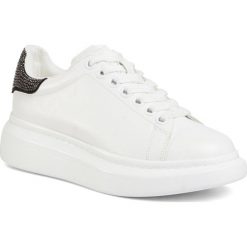 Sneakersy ALDO - Dazzle 15599516 122. Białe półbuty damskie ALDO, ze skóry ekologicznej. Za 289,00 zł.