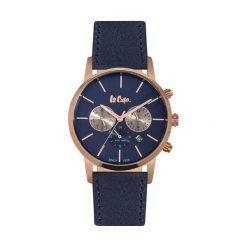 Zegarki męskie: Lee Cooper LC06341.499 - Zobacz także Książki, muzyka, multimedia, zabawki, zegarki i wiele więcej