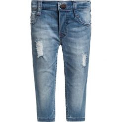 Chinosy chłopięce: Levi's® PANT DAM BABY Jeansy Slim Fit denim