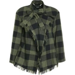 Marynarki i żakiety damskie: MAX&Co. DIANA Żakiet olive green