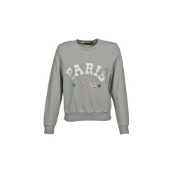 Bluzy rozpinane damskie: Bluzy American Retro MIRKO