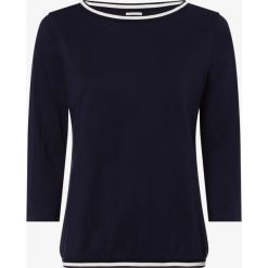Apriori - Koszulka damska, niebieski. Niebieskie koszulki damskie Apriori, xl, w paski. Za 179,95 zł.