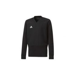 Bluzy chłopięce: Swetry Dziecko adidas Bluza treningowa Condivo 18 Player Focus