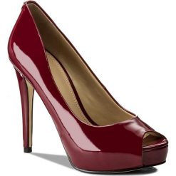 Szpilki: Szpilki GUESS – Hadie6 FLHD63 PAT07 RED