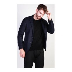 Made in Italia Giacca classica RODOLFO. Płaszcze męskie Made in Italia, m, bez wzorów, bez kaptura. Za 383,00 zł.
