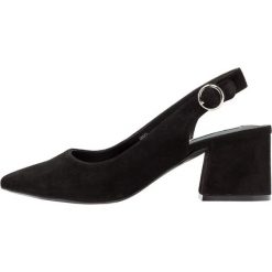 Czółenka: Steve Madden DIZZY Czółenka black