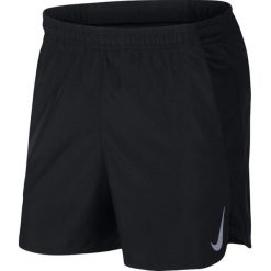 Spodenki do biegania męskie NIKE CHALLENGER SHORT 5IN / AJ7685-010. Spodenki sportowe męskie Nike, m, bez wzorów, do biegania. Za 119,99 zł.