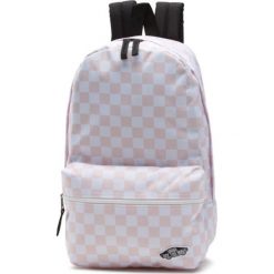 Plecak Vans Realm (V00NZ0P2A). Szare plecaki męskie Vans. Za 129,99 zł.