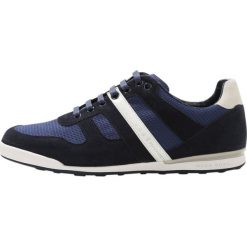 Tenisówki męskie: BOSS Green ARKANSAS Tenisówki i Trampki blue