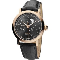 ZEGAREK EPOS Oeuvre D’art 3440.322.24.14.25. Niebieskie zegarki męskie EPOS. Za 8950,00 zł.