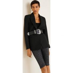 Mango - Legginsy Perico. Spodnie damskie Mango. W wyprzedaży za 69,90 zł.