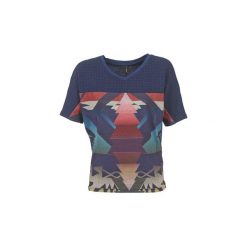 T-shirty damskie: T-shirty z krótkim rękawem Smash SIEGEN