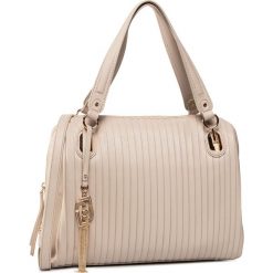 Torebka LIU JO - M Satchel NA0016 E0010 Neutro 51308. Brązowe torebki klasyczne damskie Liu Jo, bez wzorów, ze skóry ekologicznej, klasyczne, bez dodatków. Za 739,00 zł.