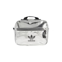 Plecaki adidas BP MINI AIRL. Szare plecaki damskie Adidas, bez wzorów. Za 229,00 zł.
