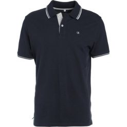 Champion Koszulka polo dark blue. Niebieskie koszulki polo męskie marki Champion, m, z bawełny. Za 129,00 zł.